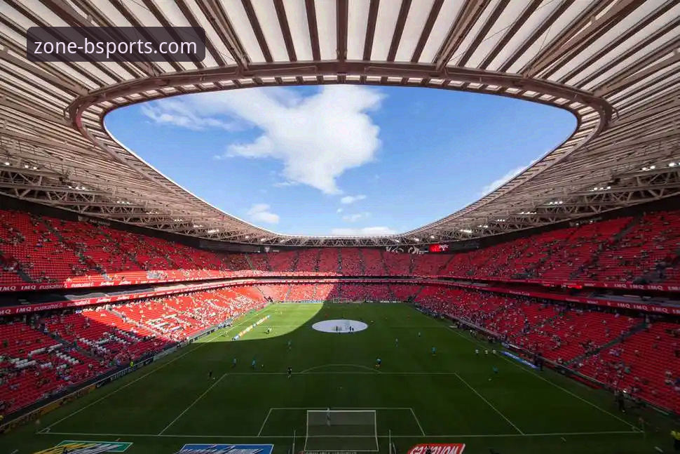 bsports体育新闻 揭秘巴斯克德比背后的数据密码:BSports官网为你解析毕尔巴鄂竞技的500场里程碑
