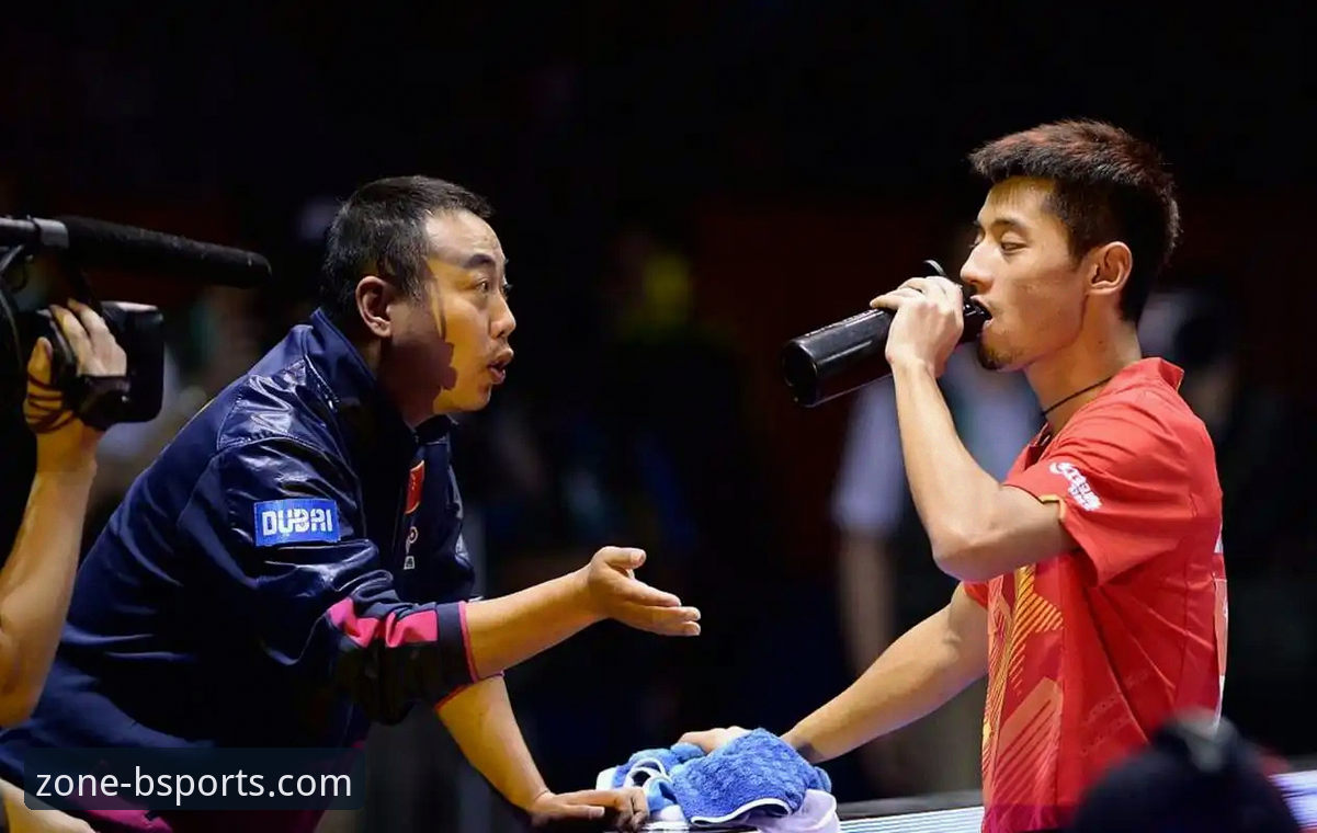 bsports体育赛事全程 深度揭秘中国男乒世锦赛横扫英格兰的战术密码——BSports体育赛事全程独家观察