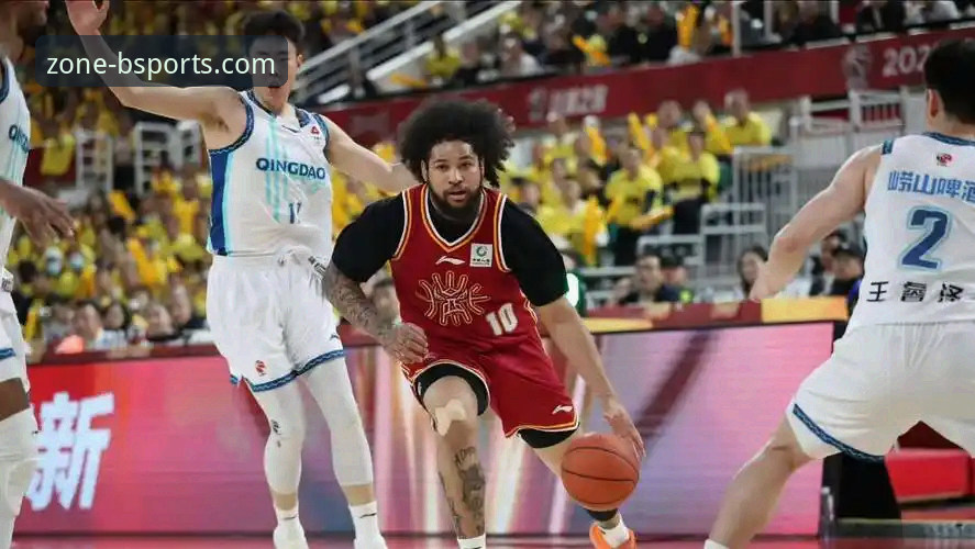 bsports巅峰瞬间 揭秘山西横扫青岛晋级八强:团队篮球背后的数据真相