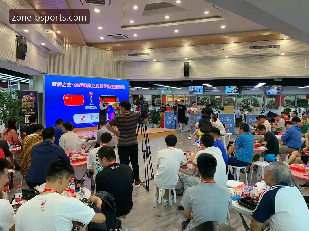 BSports体育软件常见问题全解析：从下载到流畅观赛的操作教程